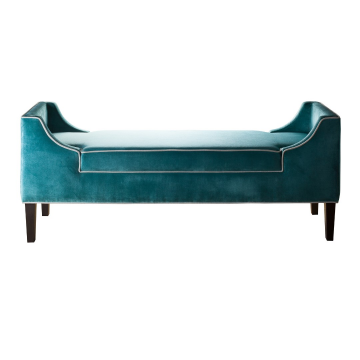 Банкетка Lime (изумруд.)