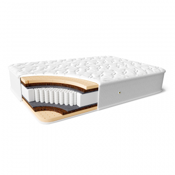 Пружинный матрас Гектор