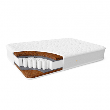 Пружинный матрас Элисса