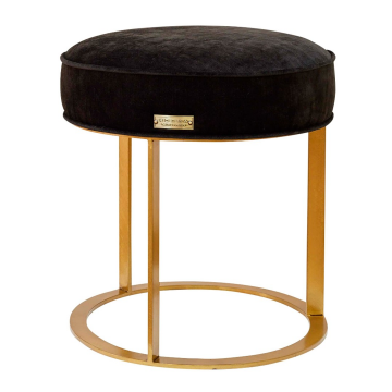 Пуф Flipp (черный)