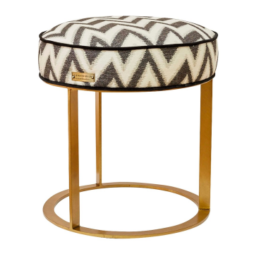 Пуф Flipp (цветной)