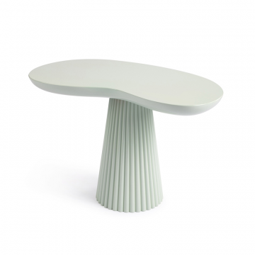 MIRA 1 - Боковой стол (Сэладон)