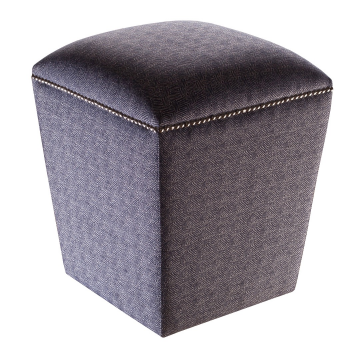 Пуф Zip (фиолет.)