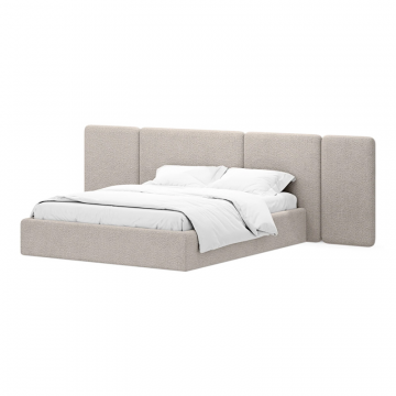 Кровать Atessa без подъемного механизма 965520