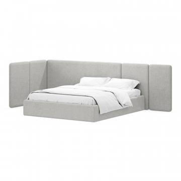 Кровать Atessa с подъемным механизмом 965443