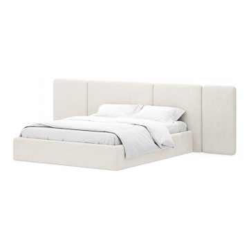 Кровать Atessa без подъемного механизма 965514