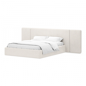 Кровать Atessa без подъемного механизма 965400