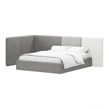 Кровать Atessa с подъемным механизмом 965321