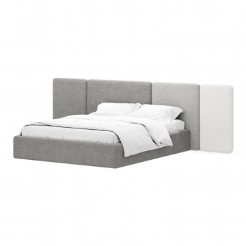 Кровать Atessa с подъемным механизмом 965350