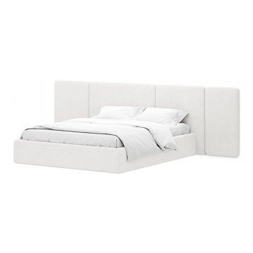 Кровать Atessa с подъемным механизмом 965344