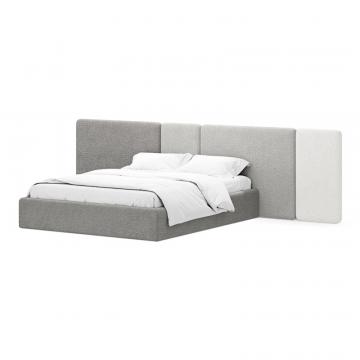 Кровать Atessa без подъемного механизма 965491