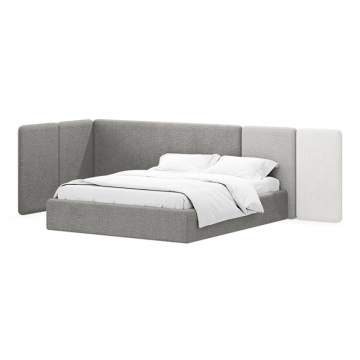 Кровать Atessa без подъемного механизма 965456