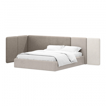 Кровать Atessa без подъемного механизма 965465