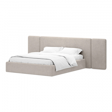 Кровать Atessa без подъемного механизма 965412