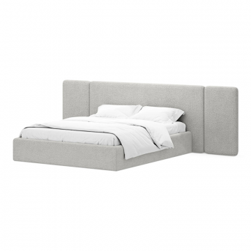 Кровать Atessa с подъемным механизмом 965482