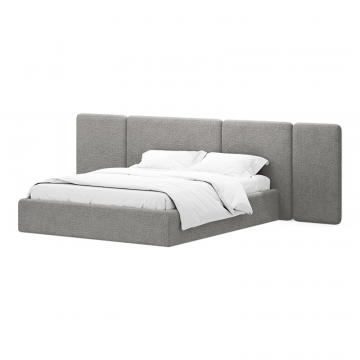 Кровать Atessa без подъемного механизма 965316