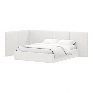 Кровать Atessa с подъемным механизмом 965317