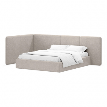 Кровать Atessa без подъемного механизма 965499