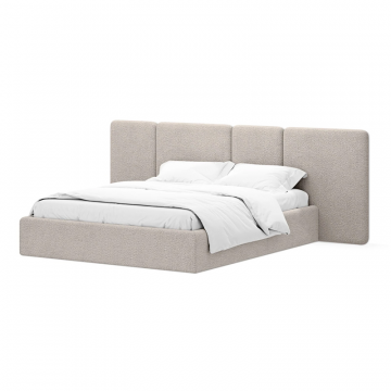 Кровать Atessa без подъемного механизма 965366