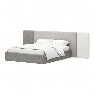 Кровать Atessa без подъемного механизма 965394