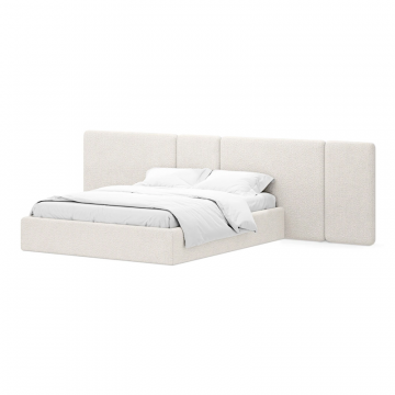 Кровать Atessa без подъемного механизма 965494