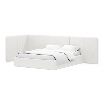 Кровать Atessa без подъемного механизма 965452