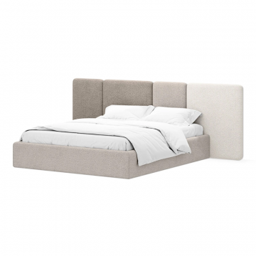 Кровать Atessa без подъемного механизма 965374