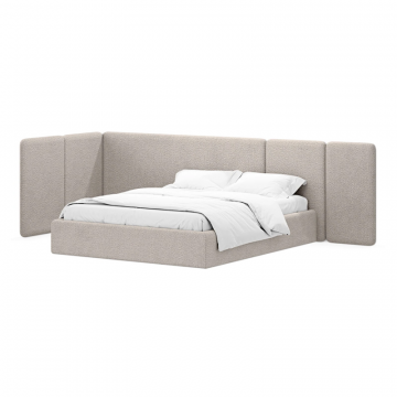 Кровать Atessa с подъемным механизмом 965432