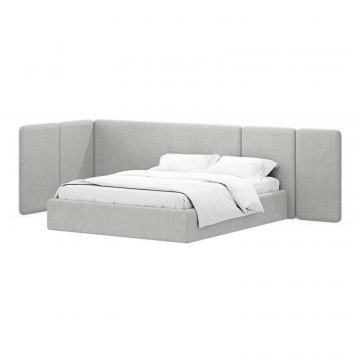 Кровать Atessa без подъемного механизма 965480