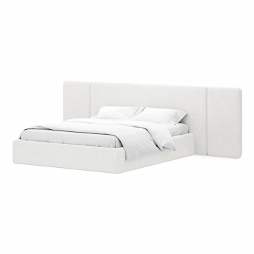 Кровать Atessa без подъемного механизма 965388