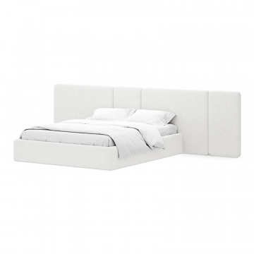 Кровать Atessa без подъемного механизма 965488