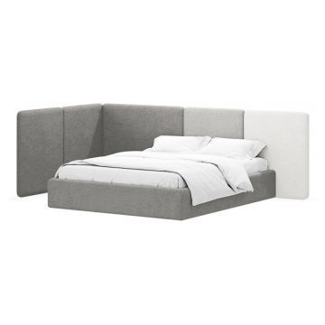 Кровать Atessa без подъемного механизма 965490