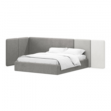 Кровать Atessa с подъемным механизмом 965419