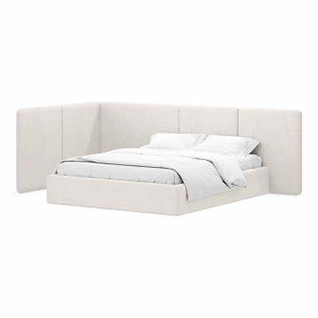 Кровать Atessa без подъемного механизма 965493