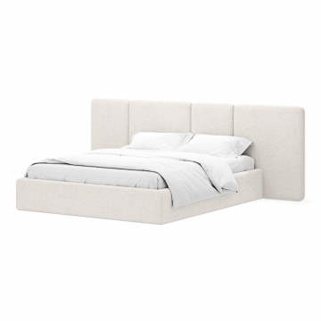 Кровать Atessa с подъемным механизмом 965425