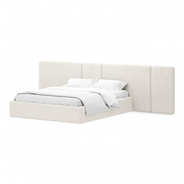 Кровать Atessa с подъемным механизмом 965515