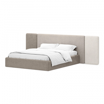 Кровать Atessa без подъемного механизма 965407