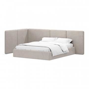 Кровать Atessa с подъемным механизмом 965340