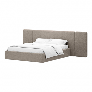 Кровать Atessa с подъемным механизмом 965474