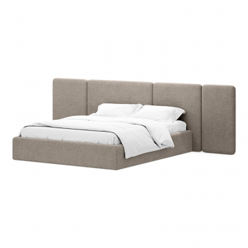 Кровать Atessa без подъемного механизма 965523