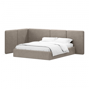 Кровать Atessa с подъемным механизмом 965345