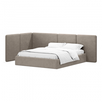 Кровать Atessa без подъемного механизма 965502