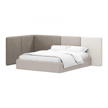 Кровать Atessa без подъемного механизма 965496