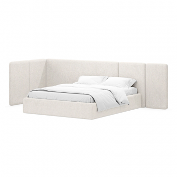 Кровать Atessa без подъемного механизма 965460