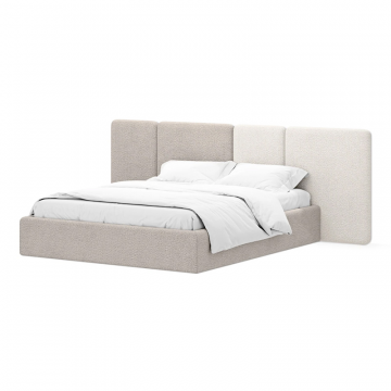 Кровать Atessa с подъемным механизмом 965429