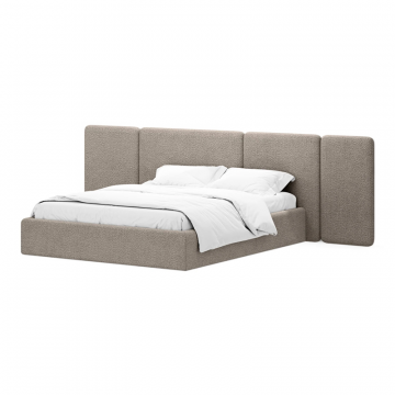 Кровать Atessa с подъемным механизмом 965370