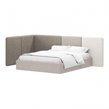 Кровать Atessa с подъемным механизмом 965334