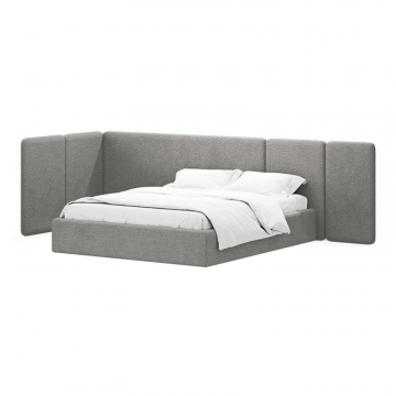 Кровать Atessa с подъемным механизмом 965448