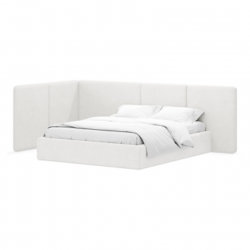 Кровать Atessa без подъемного механизма 965487