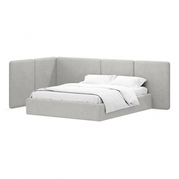Кровать Atessa с подъемным механизмом 965352